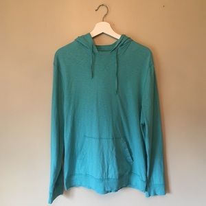 Men’s Hooded Sweatshirt
